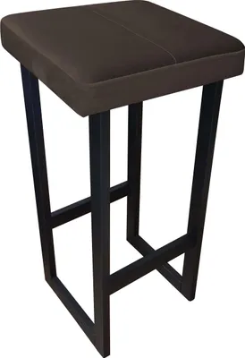 Zdjęcie produktu dla Hoker krzesło barowe ALEX LOFT 75cm MG05