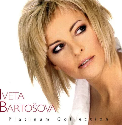 Produktbild von Iveta Bartošová - Platinum (3 CD)