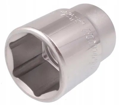 Zdjęcie produktu dla Honiton nasadka krótka 6-kątna 3/4" 32mm