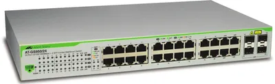 Produktbild von Allied Telesis AT-GS950/24-50, Managed