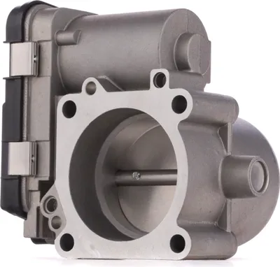 Produktbild von RIDEX 158T0160 Drosselklappe für VW Golf V Schrägheck (1K1) TOURAN (1T1, 1T2) Passat Variant (3C5) GOLF PLUS (5M1, 521) für AUDI A3 Sportback (8PA)