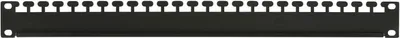 Image de Lanview D=800 CABLE TIRE-UP PANEL (RAO305BL)