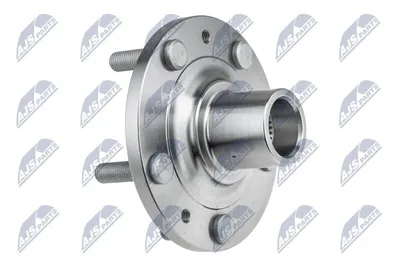 Produktbild von NTY KLP-MZ-029P2 Radnabe Vorne Links Vorne Rechts für MAZDA 6 Kombi (GH)