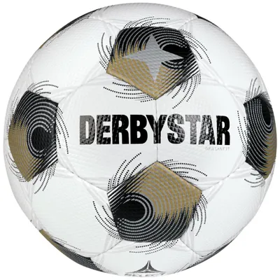 Produktbild von DERBYSTAR Trainingsball - BRILLANT TT v26