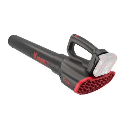 Imagen del producto de Soplador eléctrico a batería Kress 20V
