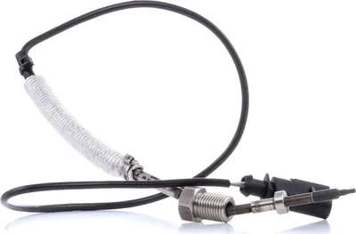 Produktbild von HELLA 6PT 014 494-261 Abgastemperatursensor für VW GOLF VI (5K1) 660mm