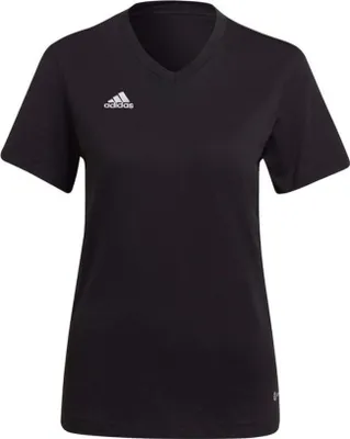 Produktbild von Adidas Tshirts Entrada 22 Tee W, HC0438, Größe: 164
