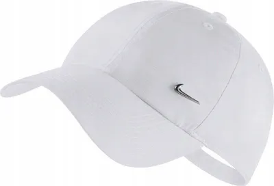 Produktbild von Nike FB5372-100 Kappe Größe: S/M