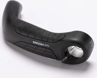 Produktbild von Ergon GP5 + GP5 BioKork Barend links