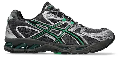 Produktbild von ASICS Gel-Nimbus 10.1 Obsidian Grey Green Basil US9 - EU42.5