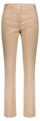 Produktbild von Gardeur Women Damen Hose CORAH - Special Fit - CORAH-90001-2014 - sand - Beige Größe 40