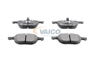 Produktbild von VAICO V25-8112 Bremsbeläge Satz Vorne Bremsklötze für FORD FOCUS III Turnier Focus II Schrägheck (DA, HCP, DP) Focus II Kombi (DA, FFS, DS) FOCUS III
