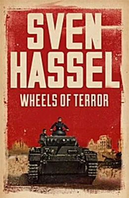 Obrázok produktu pre Wheels of Terror