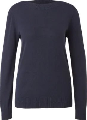 Produktbild von Strickpullover 5959 BLUE Größe 34