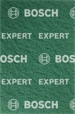 Zdjęcie produktu dla Bosch 2 608 901 217 Tarcza polerska do szlifowania ręcznego o bardzo drobnej ziarnistości (2608901217)