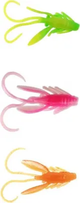 Immagine prodotto di Berkley PowerBait® Power® Nymph Verde Chartreuse 3 cm Návnada