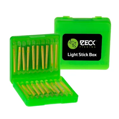 Produktbild von Zeck Light Stick Box - 20 Knicklichter