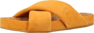 Produktbild von Scotch & Soda Pantoletten Pantoletten Veloursleder
