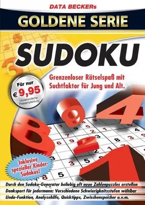 Produktbild von Sudoku