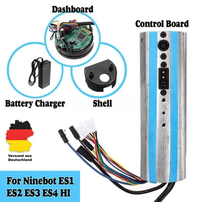 Zdjęcie produktu dla Płyta główna Bluetooth Platine Kontroler Ninebot ES1 ES2 ES3 ES4