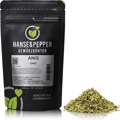 Produktbild von 100g Anis - ganz
