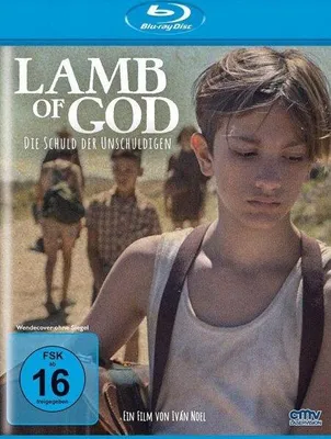 Produktbild von Lamb of God - Die Schuld der Unschuldigen