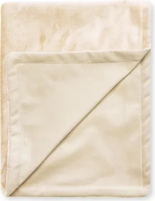 Obrázek produktu pro 4L Textil Útulná praktická deka pro psa nebo koèku (100x80 cm, béžový)