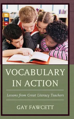 Produktbild von Vocabulary in Action