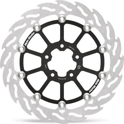 Produktbild von Brake Disc Flame Float Right