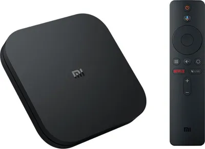 Produktbild von Xiaomi Mi - Festplatten-Recorder / Multimedia-Receiver - 8 GB Bluetooth WLAN
