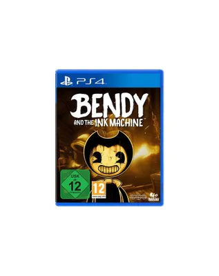 Produktbild von Bendy and the Ink Machine PS4 Playstation 4