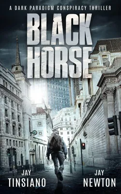 Produktbild von Black Horse