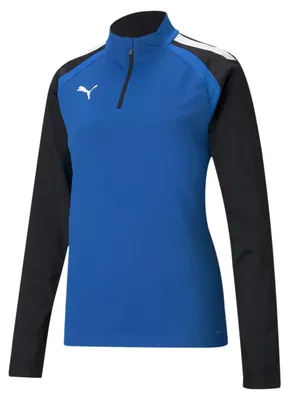 Immagine prodotto di Puma Teamliga Ziptop Bambini - Royal