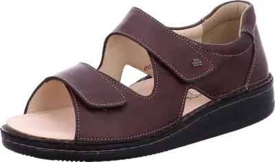 Produktbild von Finn Comfort Komfort Sandalen Herren 383832323237 Braun 43 EU