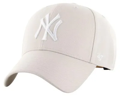 Productafbeelding van 47 Brand Snapback pet - MLB New York Yankees, beige