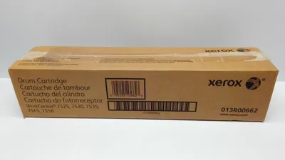 Produktbild von Xerox 013R00662, 125000 Seiten, 1 Stück(e)