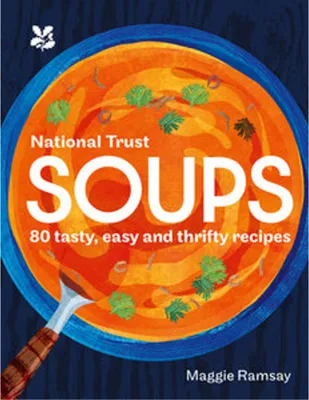 Produktbild von Soups