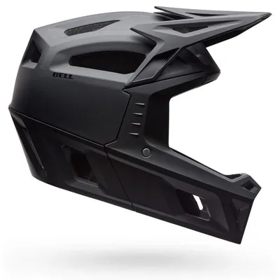 Produktbild von Bell Full-Air MIPS Matt Schwarz L