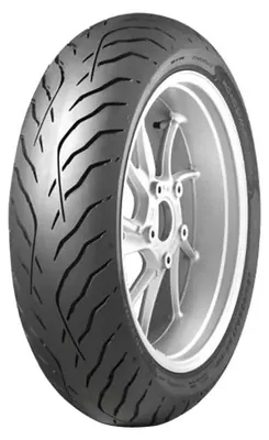Immagine prodotto di Dunlop Sportmax Roadsmart Iv 160/60 R17 M/C Tl 69(W) Posteriore