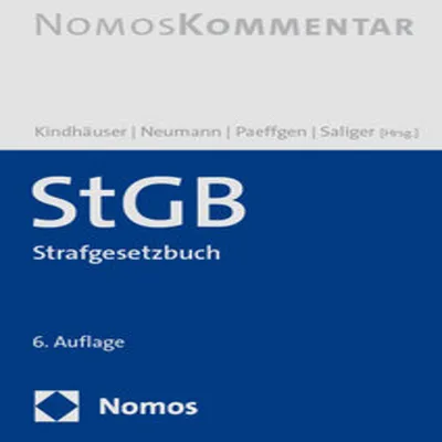 Immagine prodotto di StGB