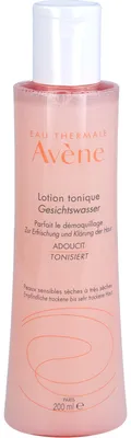 Produktbild von Avène Lotion Tonique Gesichtwasser - beruhigt die Haut nach der Reinigung, 200 ml Lösung