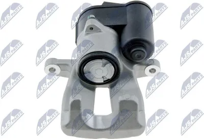 Produktbild von NTY Bremssattel Hinten Rechts für VW Passat Variant (3C5) Ø41mm HZT-VW-069
