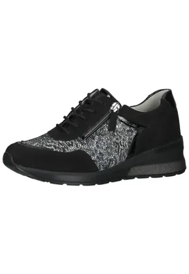 Produktbild von Waldläufer Sneaker Sneaker Leder