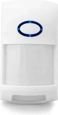 Zdjęcie produktu dla Bezprzewodowy Czujnik Ruchu Detektor CT60M PIR Sensor