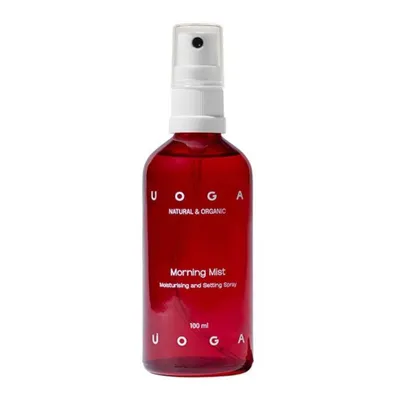 Productafbeelding van Uoga Uoga Morning Mist Hyaluron (100 ml)