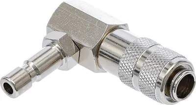 Produktbild von BGS technic Cooling System Bayonet Adaptor, 90 g