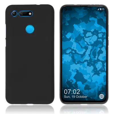 A product image showing a phone case and a smartphone.