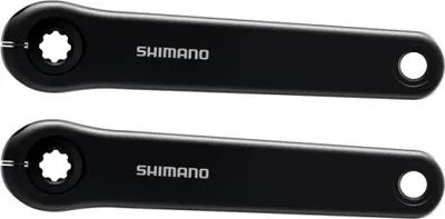 Obrázek produktu pro Sada klik SHIMANO "STEPS FC-EN500" 1 175 mm délka kliky