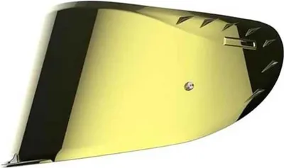 Produktbild von Metallisches Goldvisier für den Nolan N80-8 N87 Plus N60-6 N60-6 Sport Helm