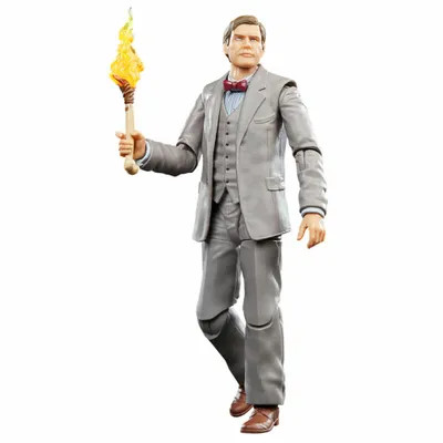 Obrázok produktu pre Hasbro - Figurka Indiana Jones Professor z filmu "Ostatnia Krucjata" 15cm